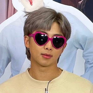 Meet your Posher, Concetta